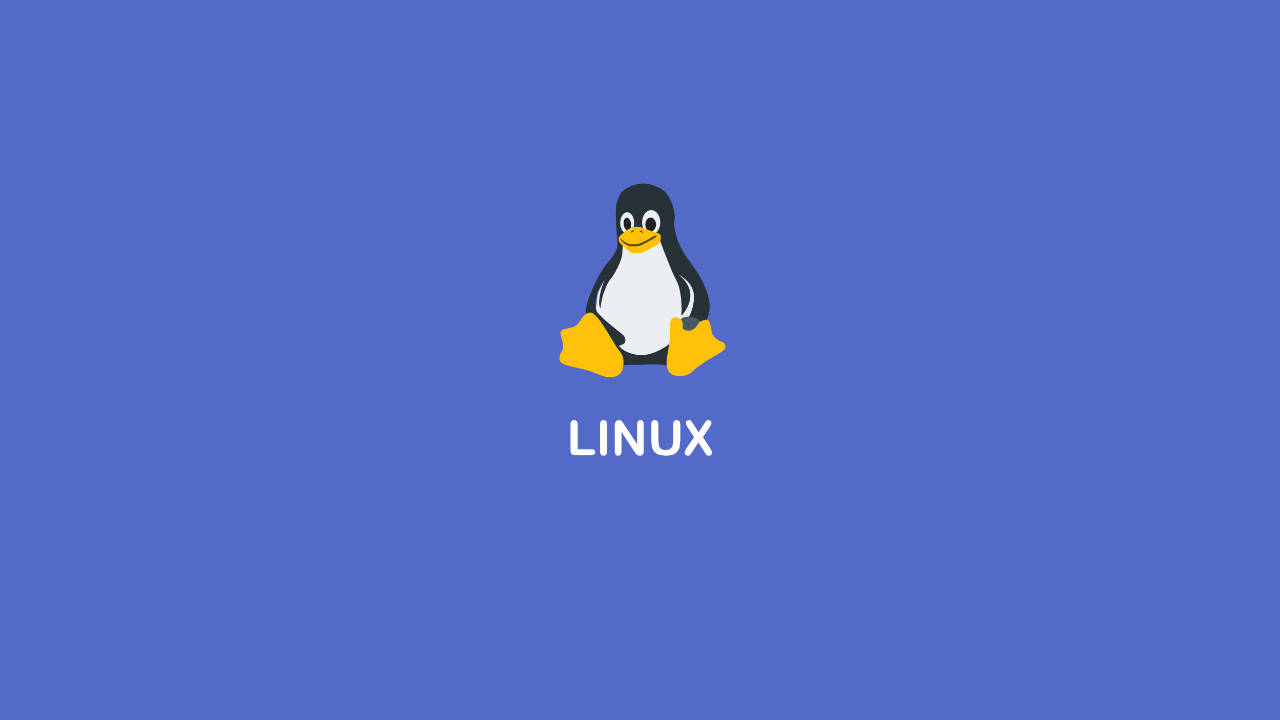 Linux banner